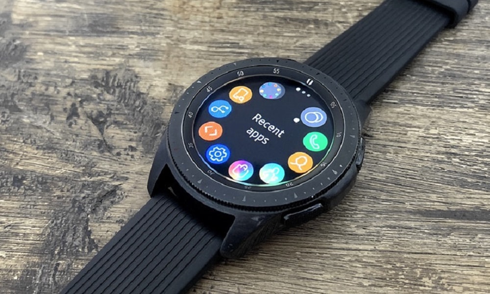 10 mẹo nhỏ giúp bạn sử dụng Samsung Galaxy Watch thông minh hơn!